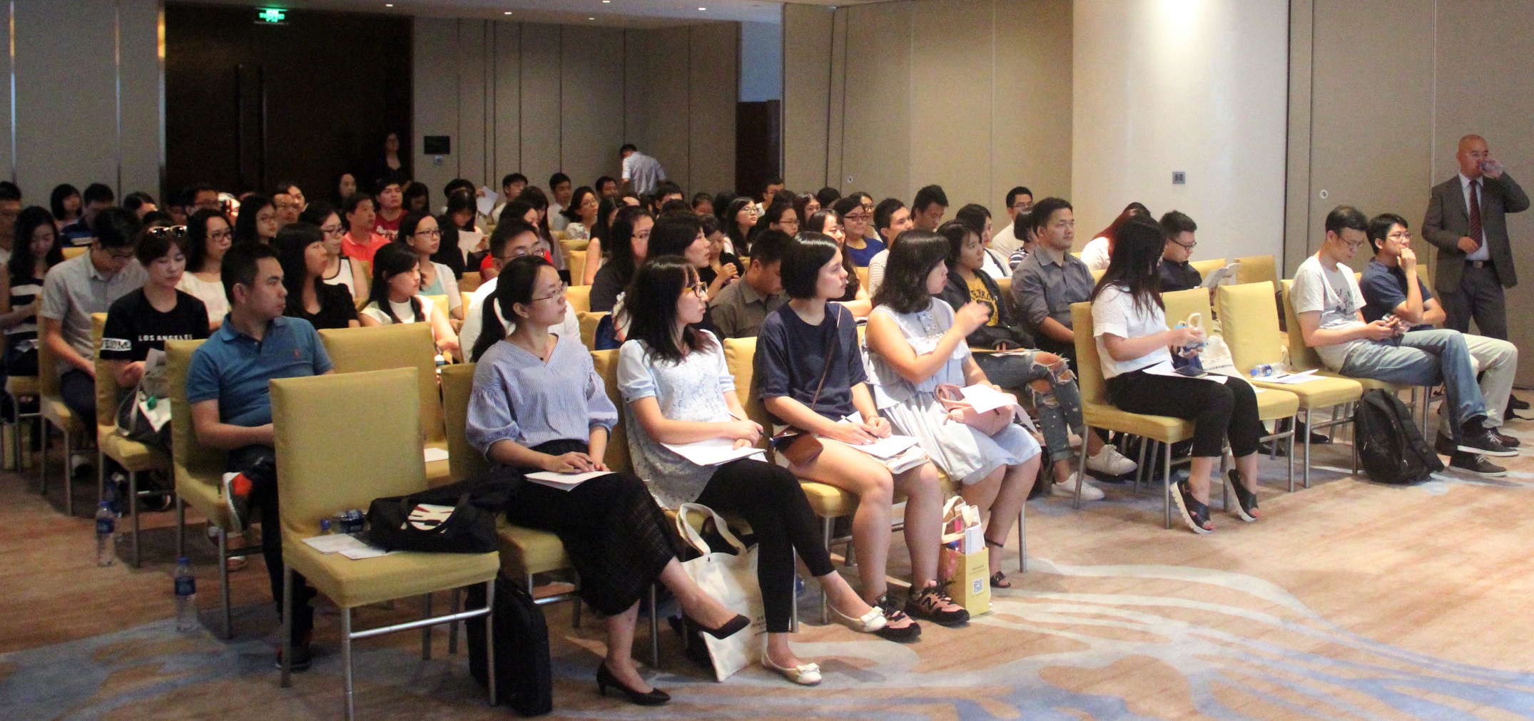 美通社新傳播茶會：規(guī)劃企業(yè)新聞稿內(nèi)容，讓傳播更廣泛高效