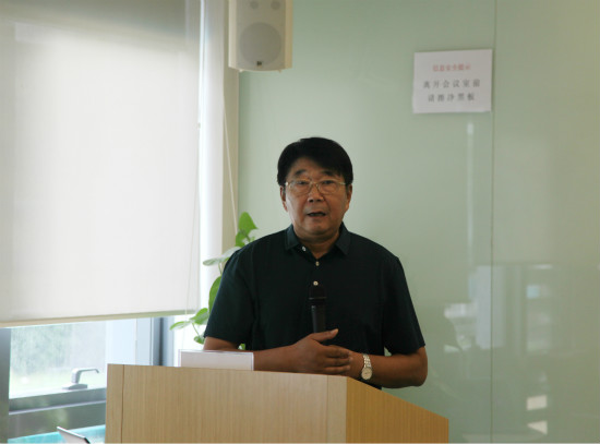 在京發(fā)布賽題，2017廈門國際大數據大賽誠邀英才匯聚鷺島