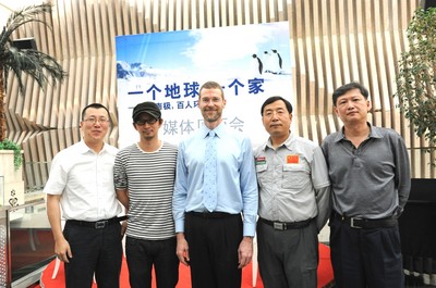 《世界經(jīng)理人》攜手德邁國際倡導(dǎo)綠色環(huán)保，引導(dǎo)中國企業(yè)履行社會責(zé)任