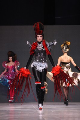 著名發(fā)型師組織 Intercoiffure China (ICD)  將邀請多位來自歐洲、日本、韓國、中國大陸及香港的頂級發(fā)型師攜手演出“Intercoiffure 精英匯演”。