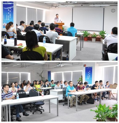 學(xué)習(xí)貫徹旅游法，驢媽媽短線供應(yīng)商會(huì)議召開