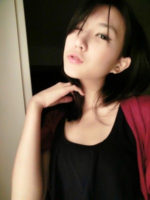 女主角齊容榕秒殺各路?；ㄅ? width=